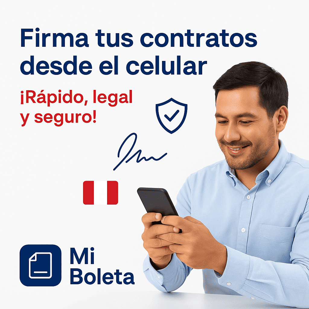 Gestión de Contratos